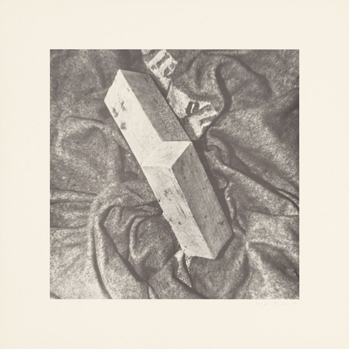 Gerhard Richter — Новый объект, изображение 4