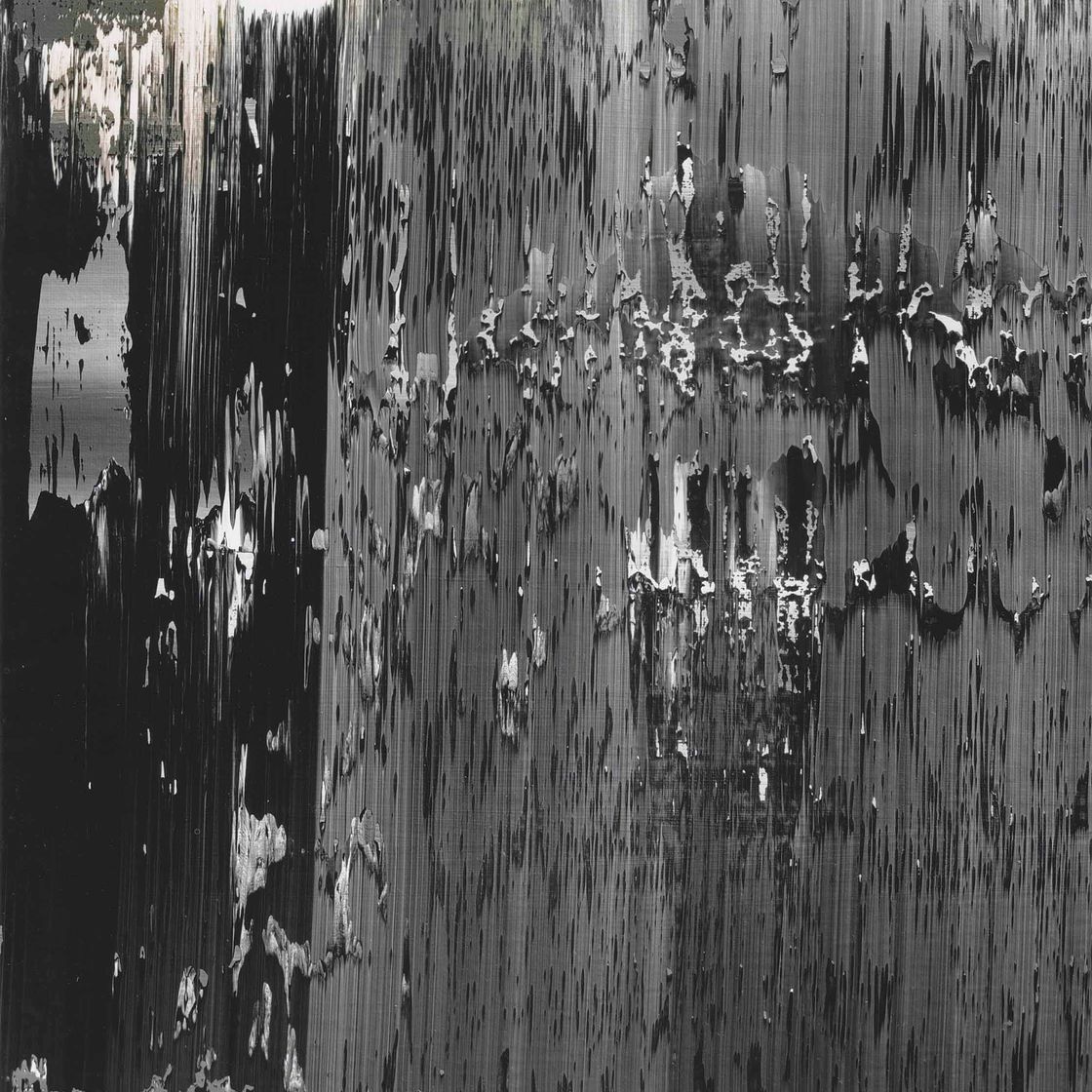 Gerhard Richter — Уран (Uranium)