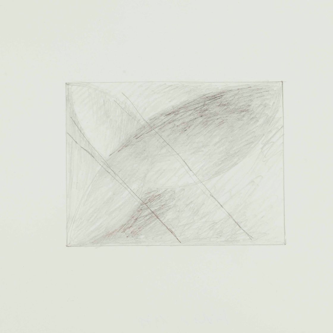 Gerhard Richter — Без названия