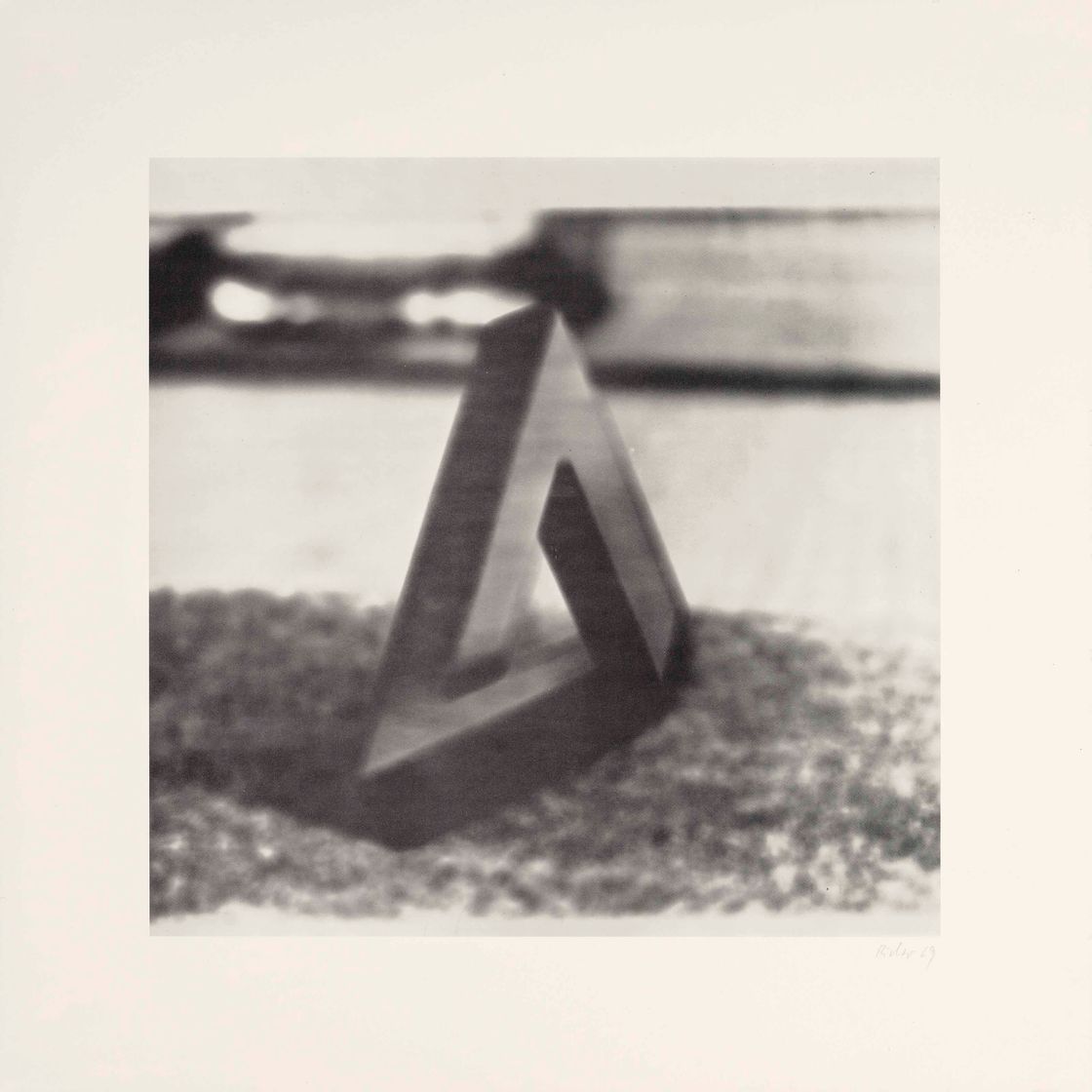 Gerhard Richter — Новый объект (Бутин 26), изображение 2
