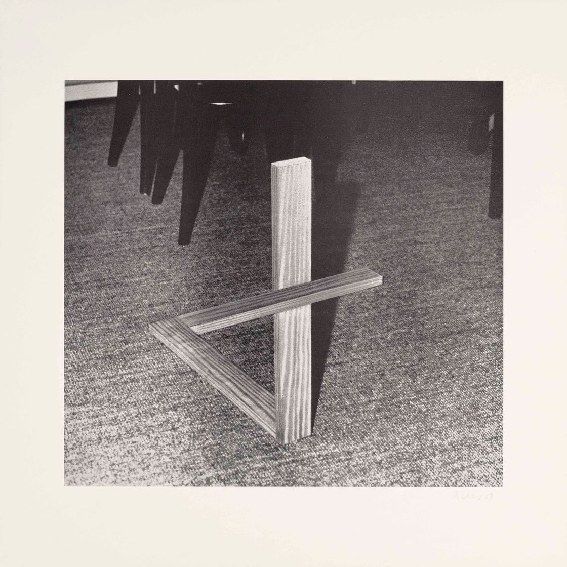 Gerhard Richter — Новый объект (Бутин 26), изображение 3