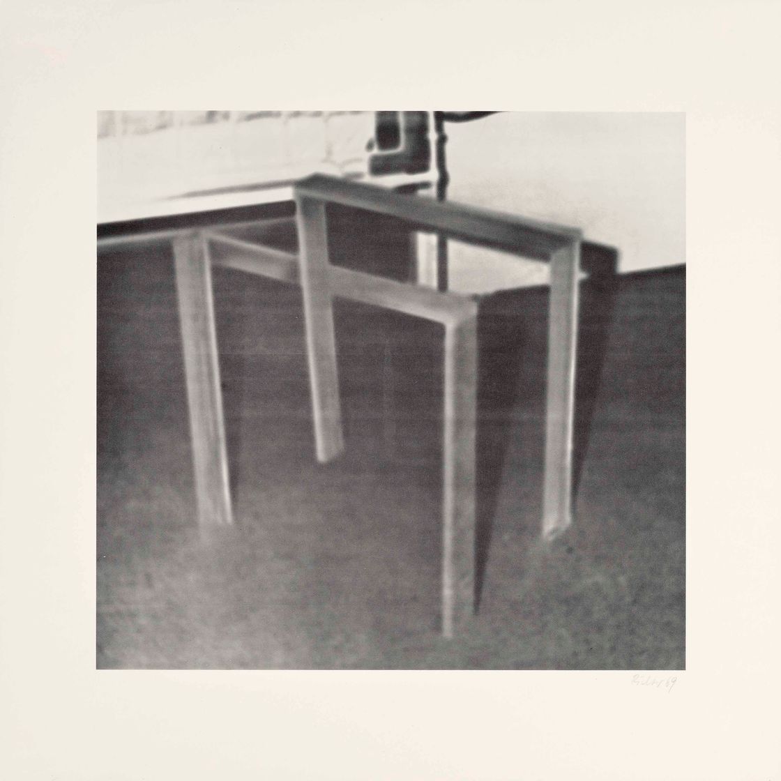 Gerhard Richter — Новый объект (Бутин 26), изображение 6