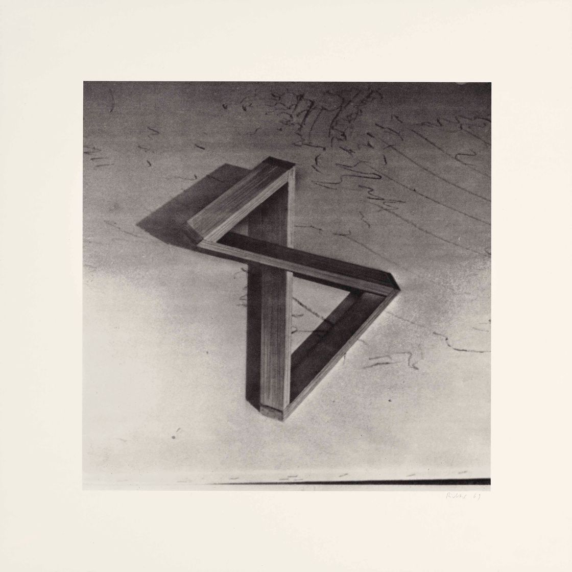 Gerhard Richter — Новый объект (Бутин 26), изображение 7