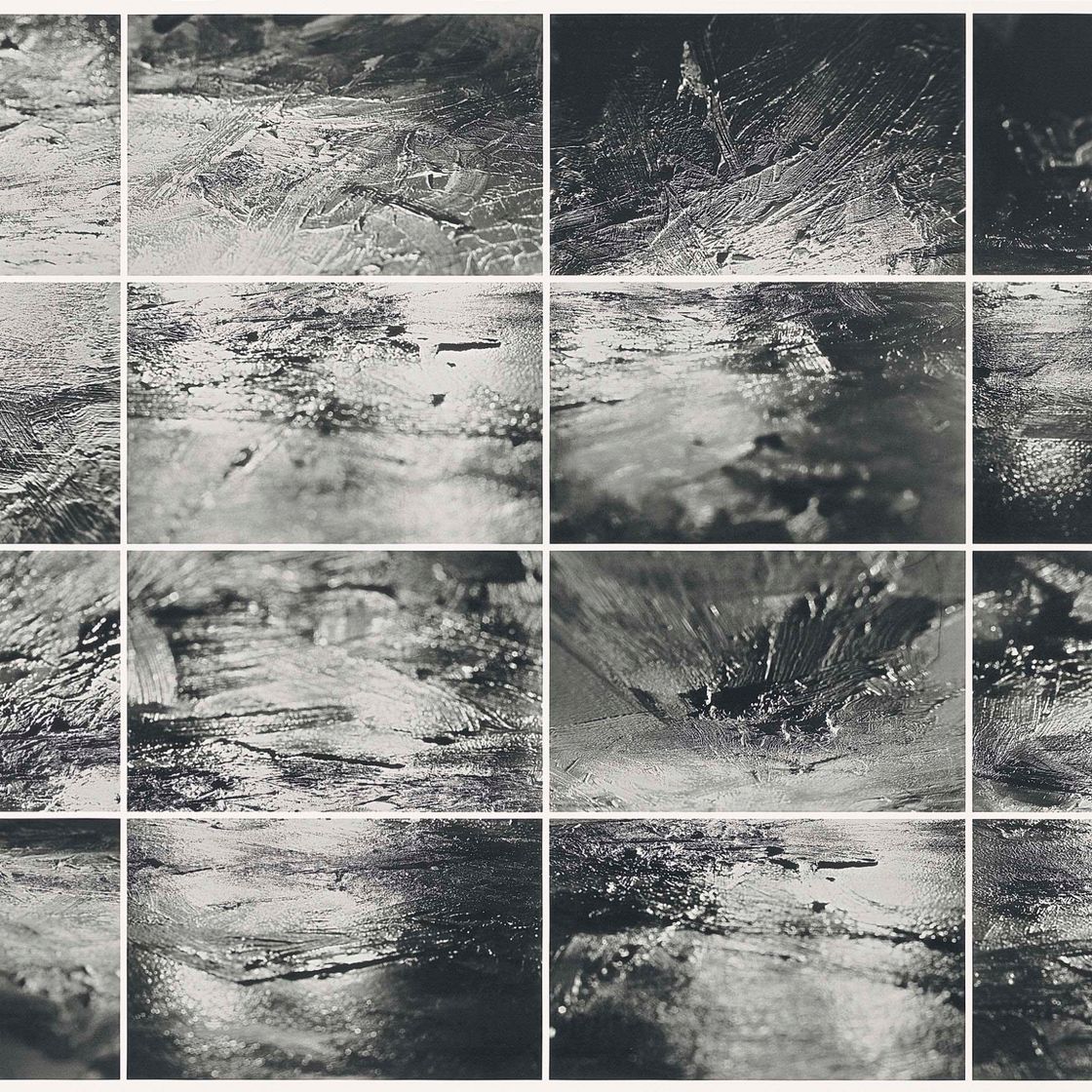 Gerhard Richter — 128 деталей с картинки (Галифакс, 1978) (стр. 99)