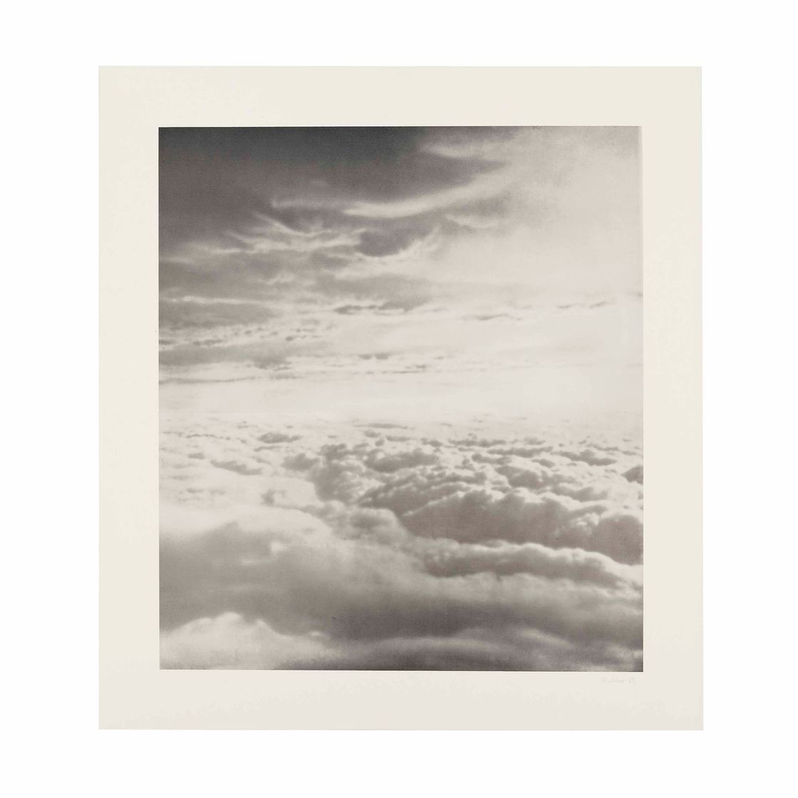 Gerhard Richter — Волкен