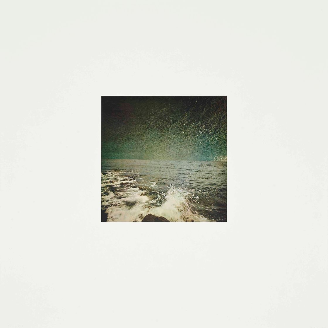 Gerhard Richter — Меер