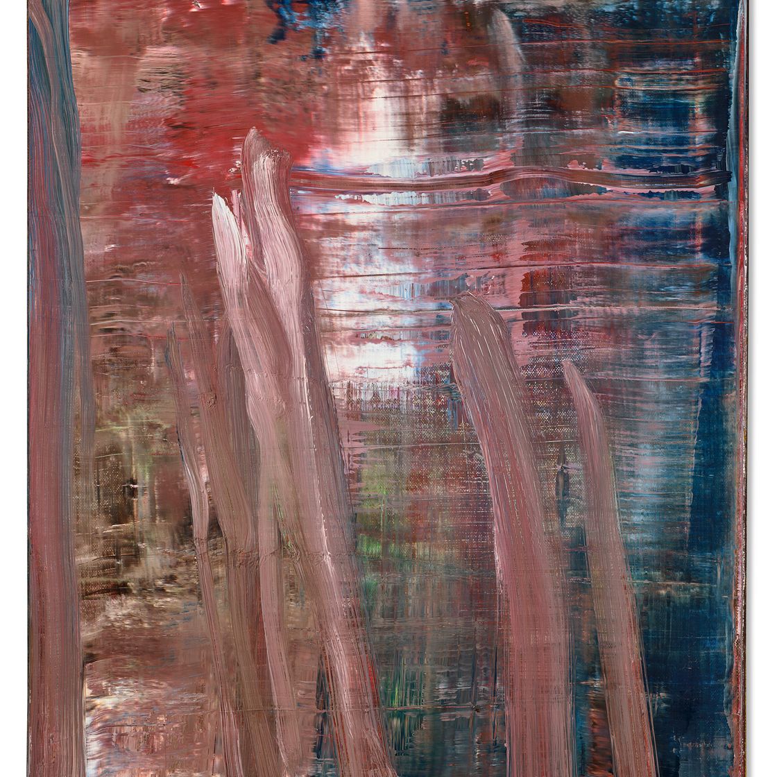 Gerhard Richter — Аннотации к книге, изображение 1