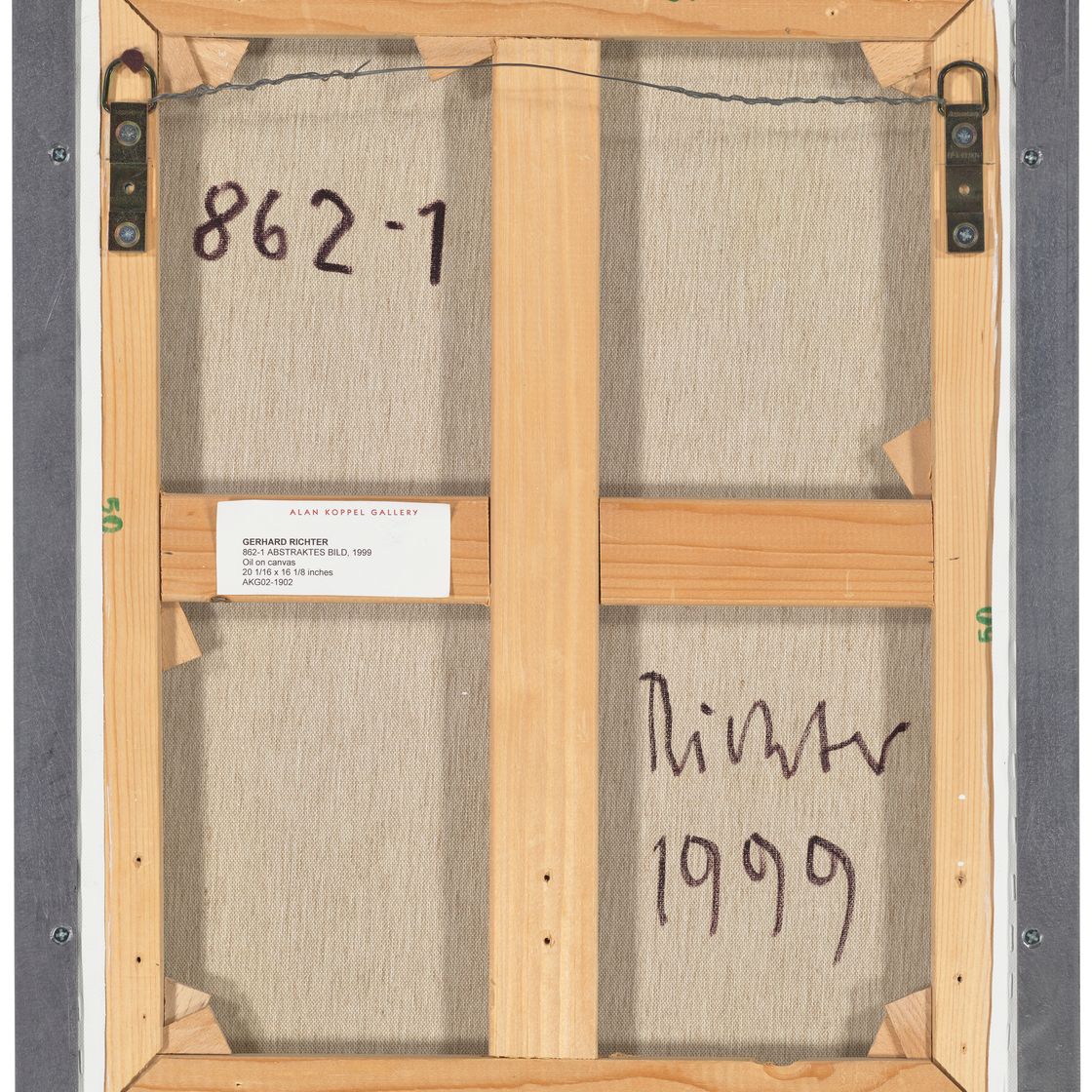Gerhard Richter — Аннотации к книге, изображение 3
