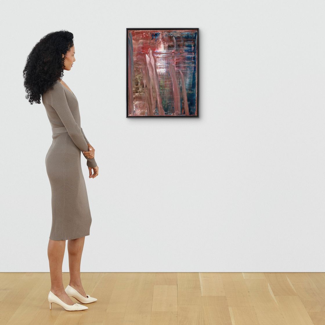 Gerhard Richter — Аннотации к книге, изображение 4