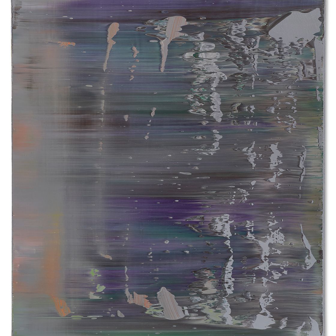 Gerhard Richter — Аннотации к книге, изображение 1