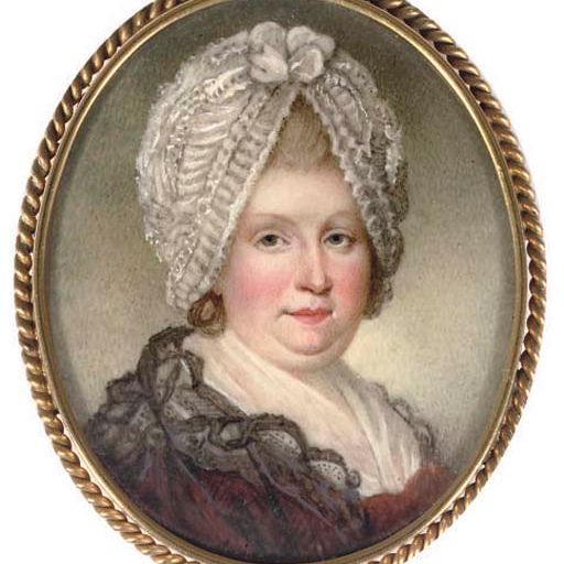 German School — НЕМЕЦКАЯ ШКОЛА, ОКОЛО 1780 ГОДА