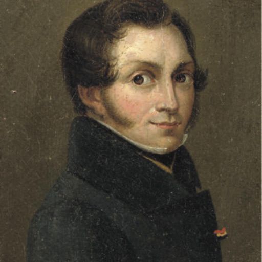German School — НЕМЕЦКАЯ ШКОЛА, ОКОЛО 1830 ГОДА