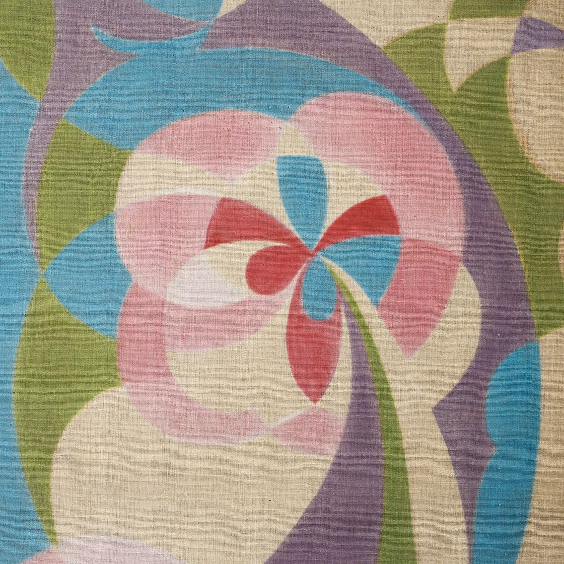 Giacomo Balla — Фарфалле в движении за будущее, изображение 4