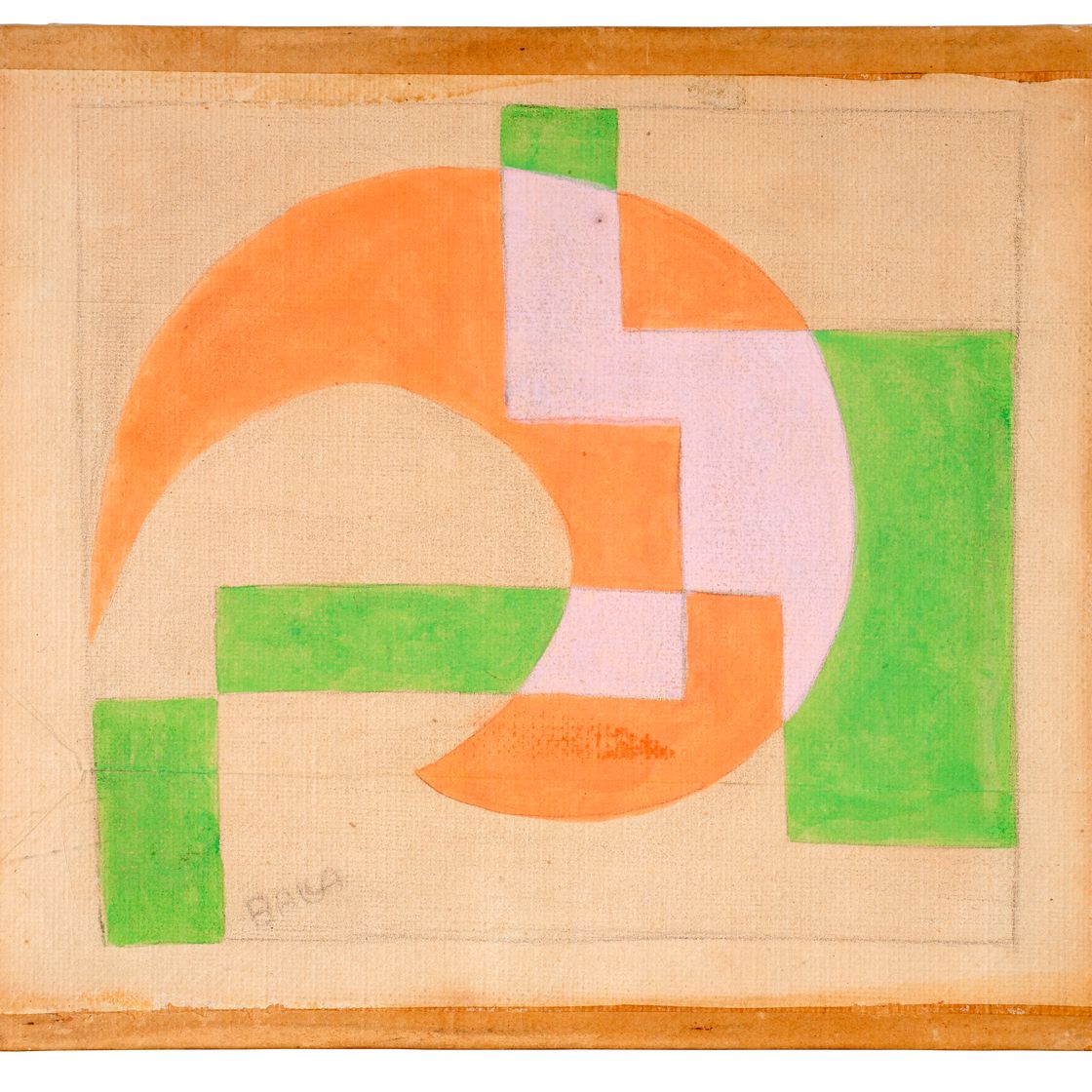 Giacomo Balla — Форма, изображение 2