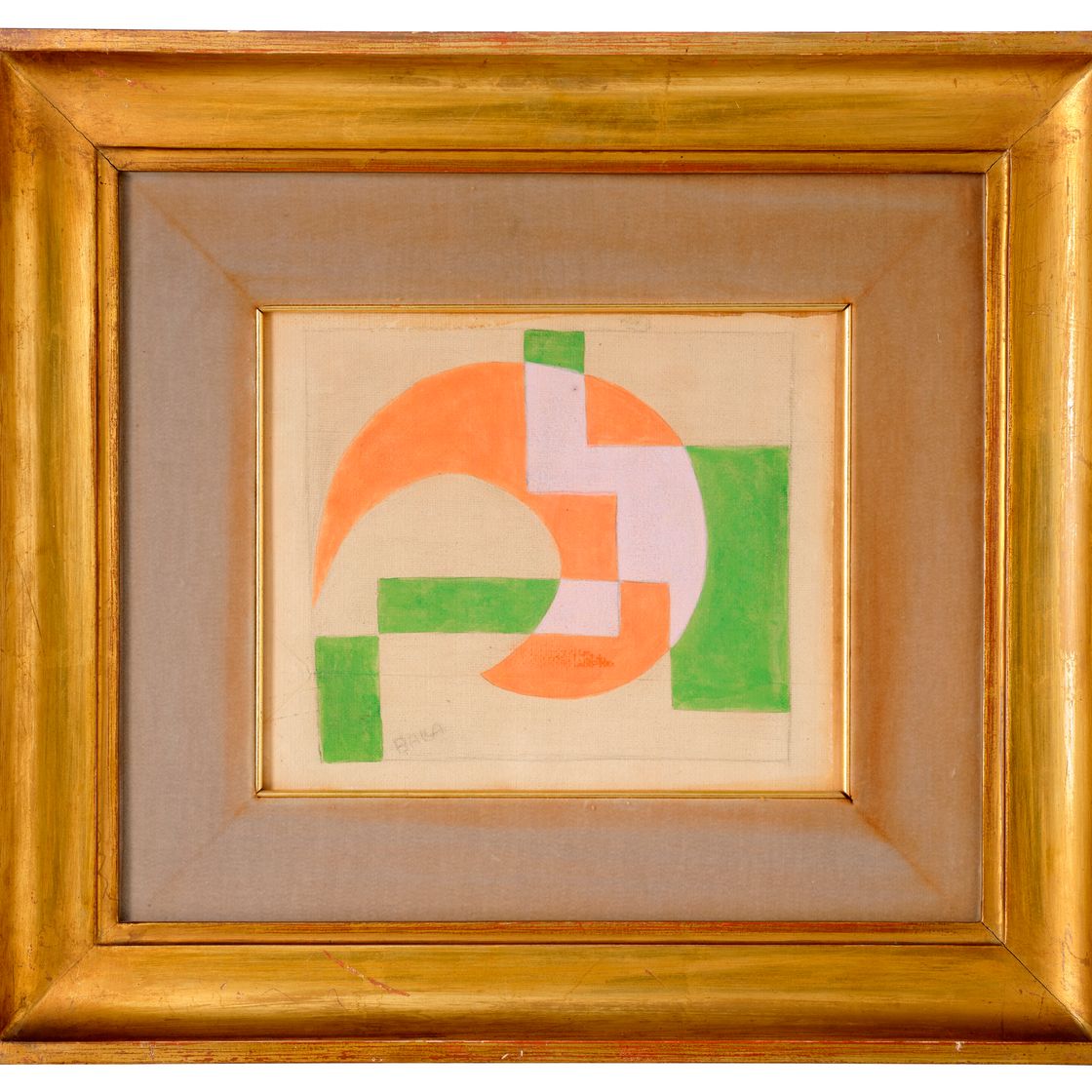 Giacomo Balla — Форма, изображение 4