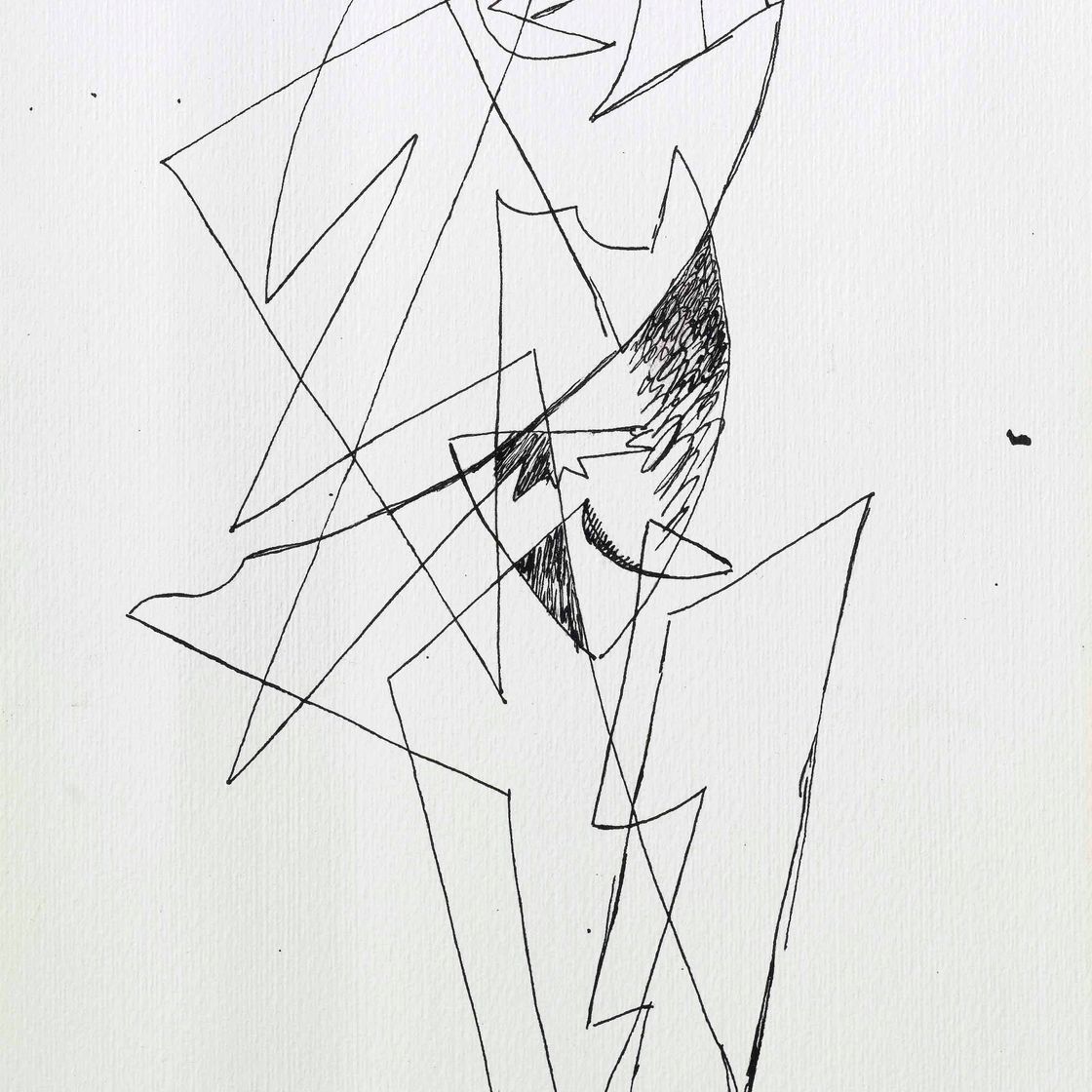 Gino Severini — Данзатриче