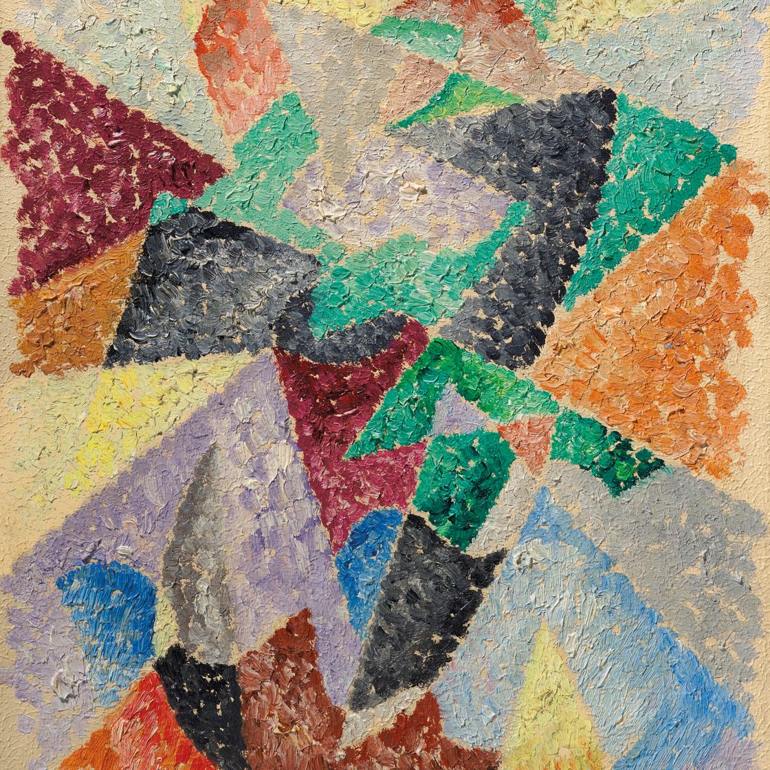 Gino Severini — Танец любви к нам