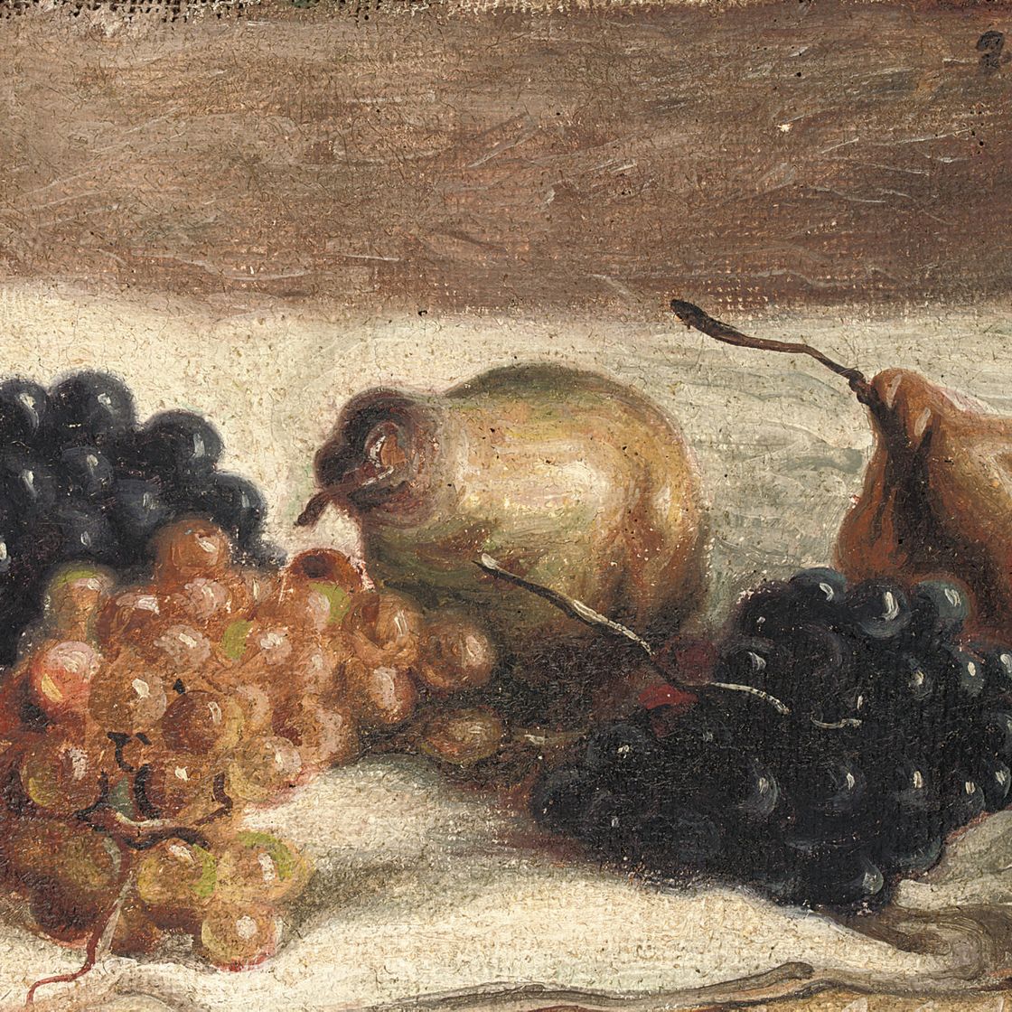 Giorgio de Chirico — Природа смерти