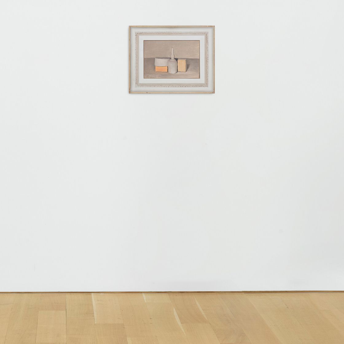 Giorgio Morandi — Природа смерти, изображение 3