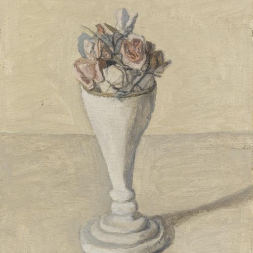 Giorgio Morandi — Фиори
