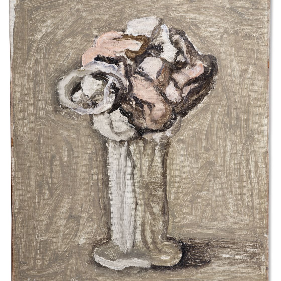 Giorgio Morandi — Фиори, изображение 1