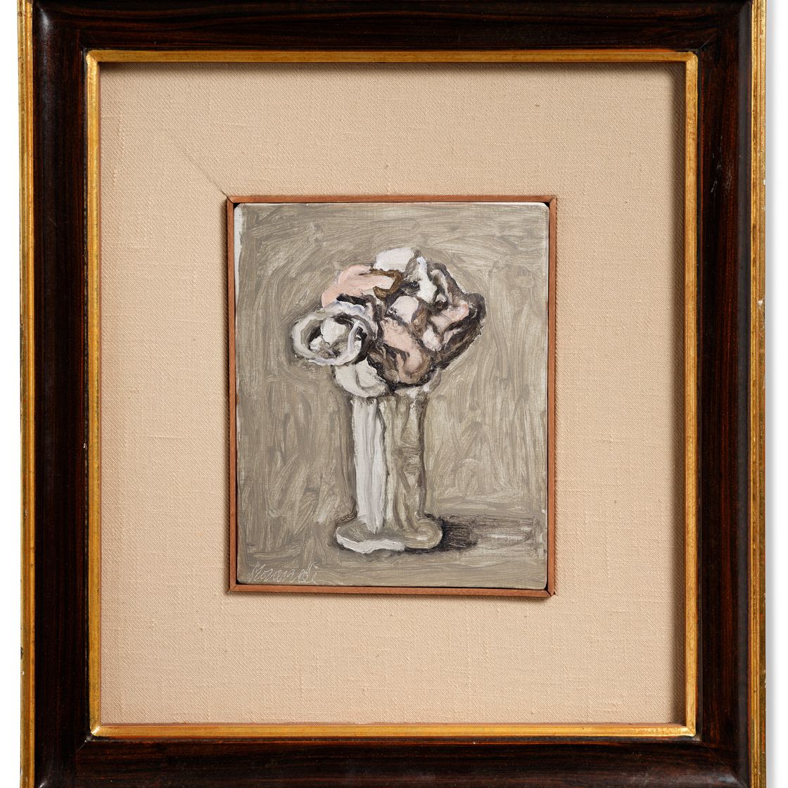 Giorgio Morandi — Фиори, изображение 2