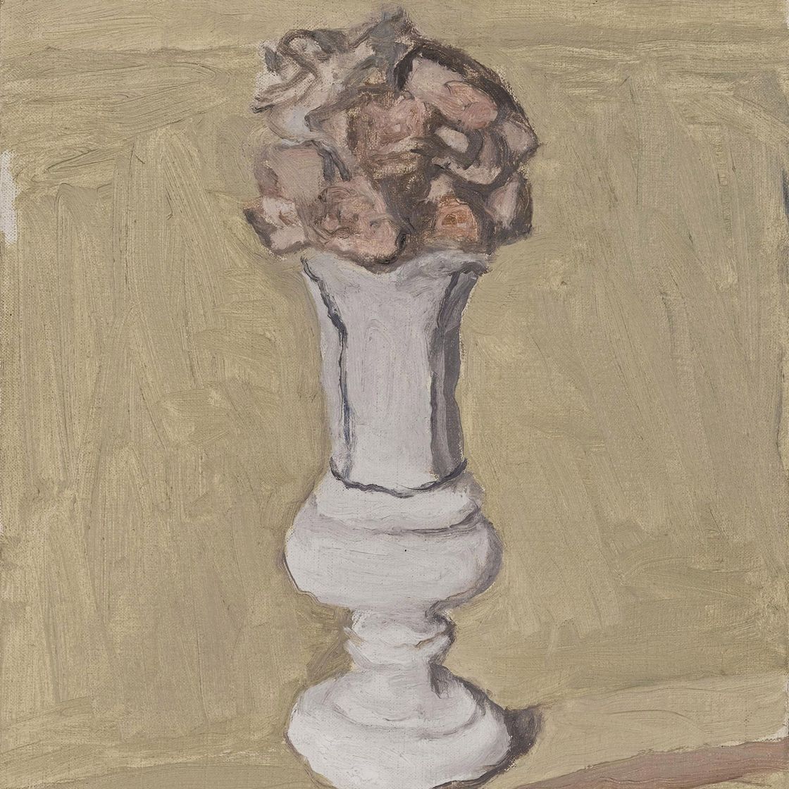 Giorgio Morandi — Фиори