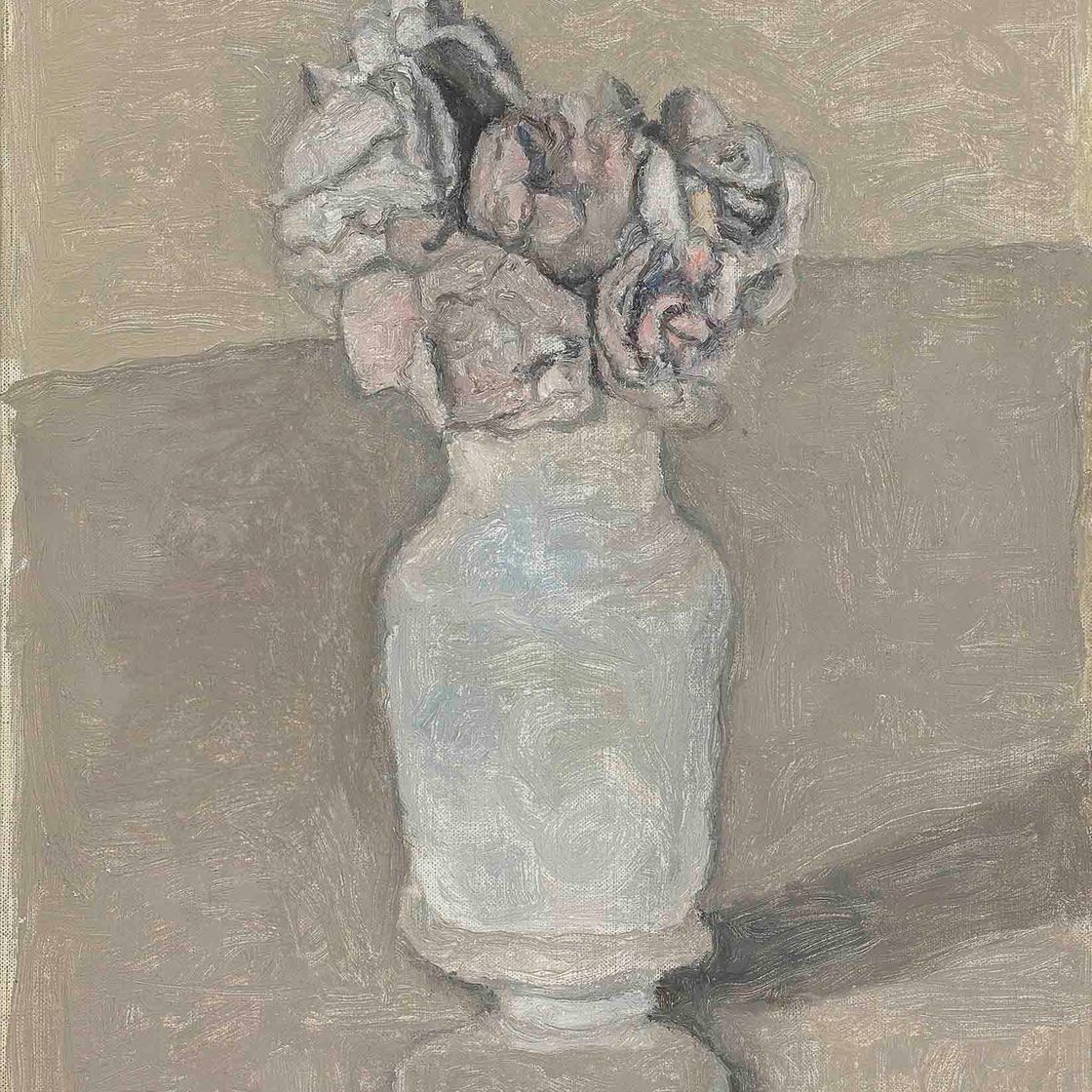 Giorgio Morandi — Фиори
