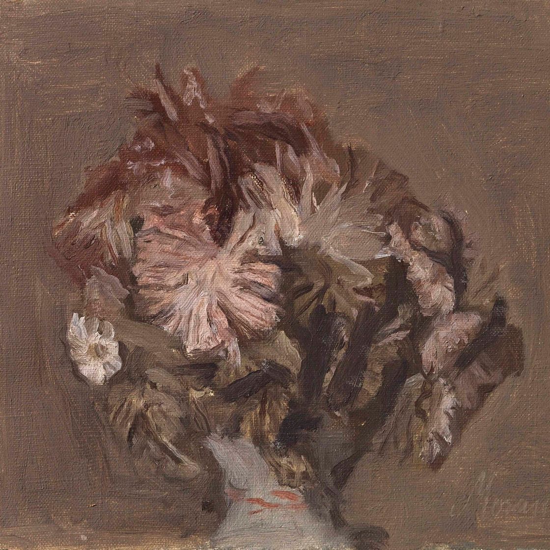 Giorgio Morandi — Фиори