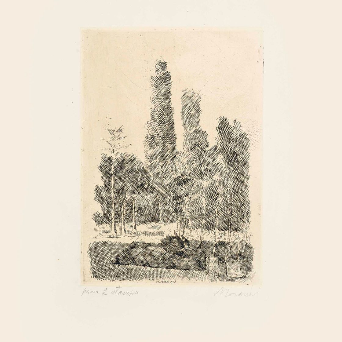 Giorgio Morandi — Пиоппи (Кордаро, 9; Виталий, 76)