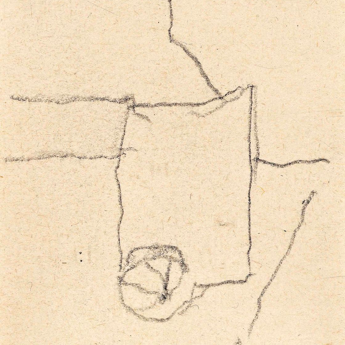 Giorgio Morandi — Природа смерти