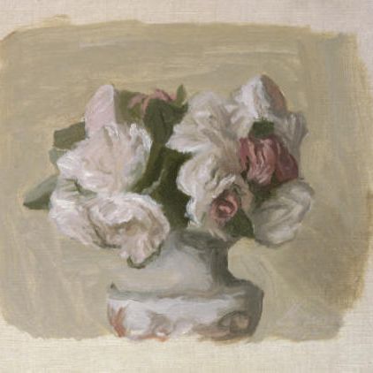 Giorgio Morandi — Фиори