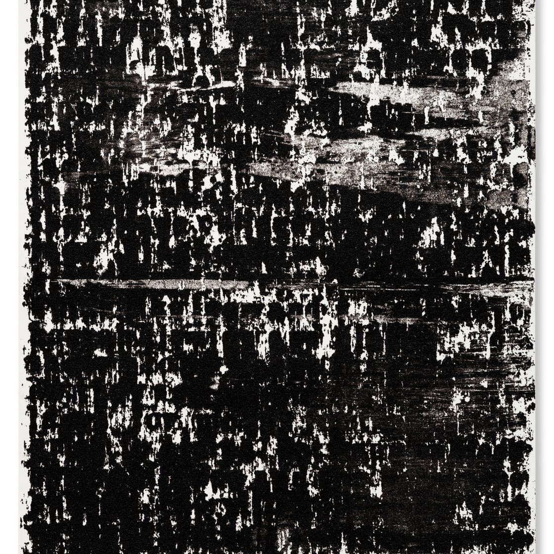 Glenn Ligon — Маскарад №4, изображение 1