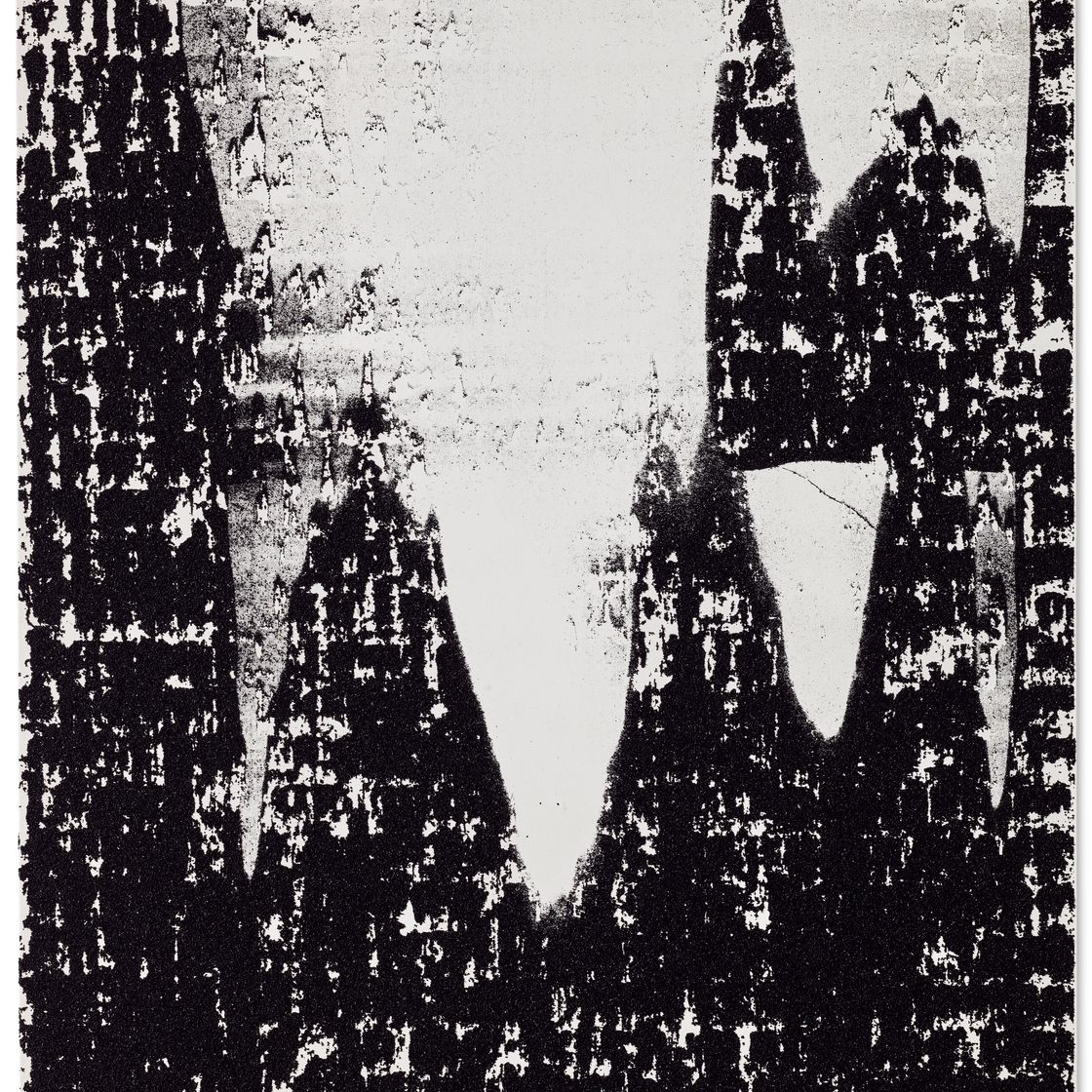 Glenn Ligon — Рисунок №44, изображение 1