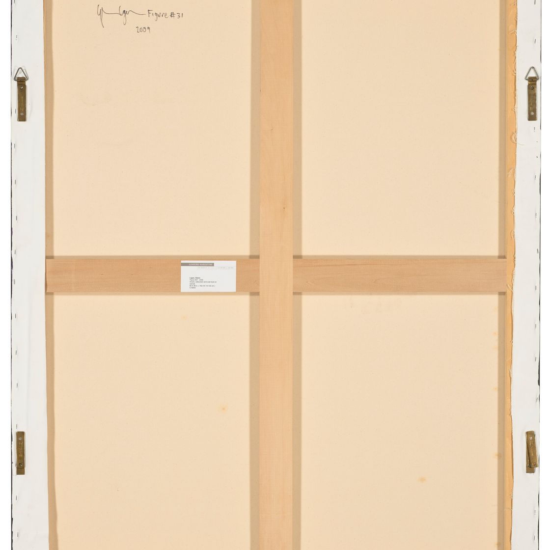 Glenn Ligon — Рисунок №31, изображение 2