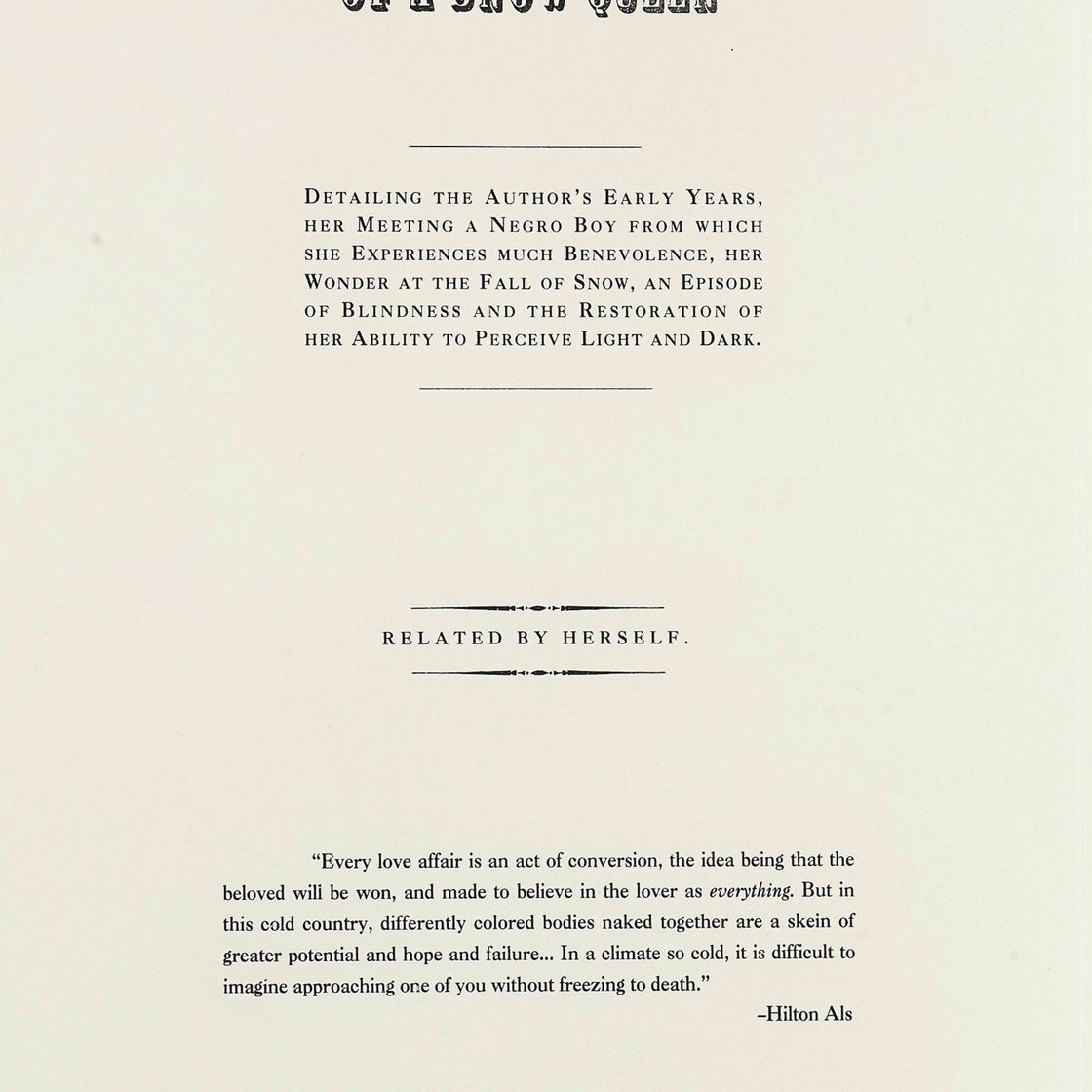 Glenn Ligon — Повествования, изображение 7