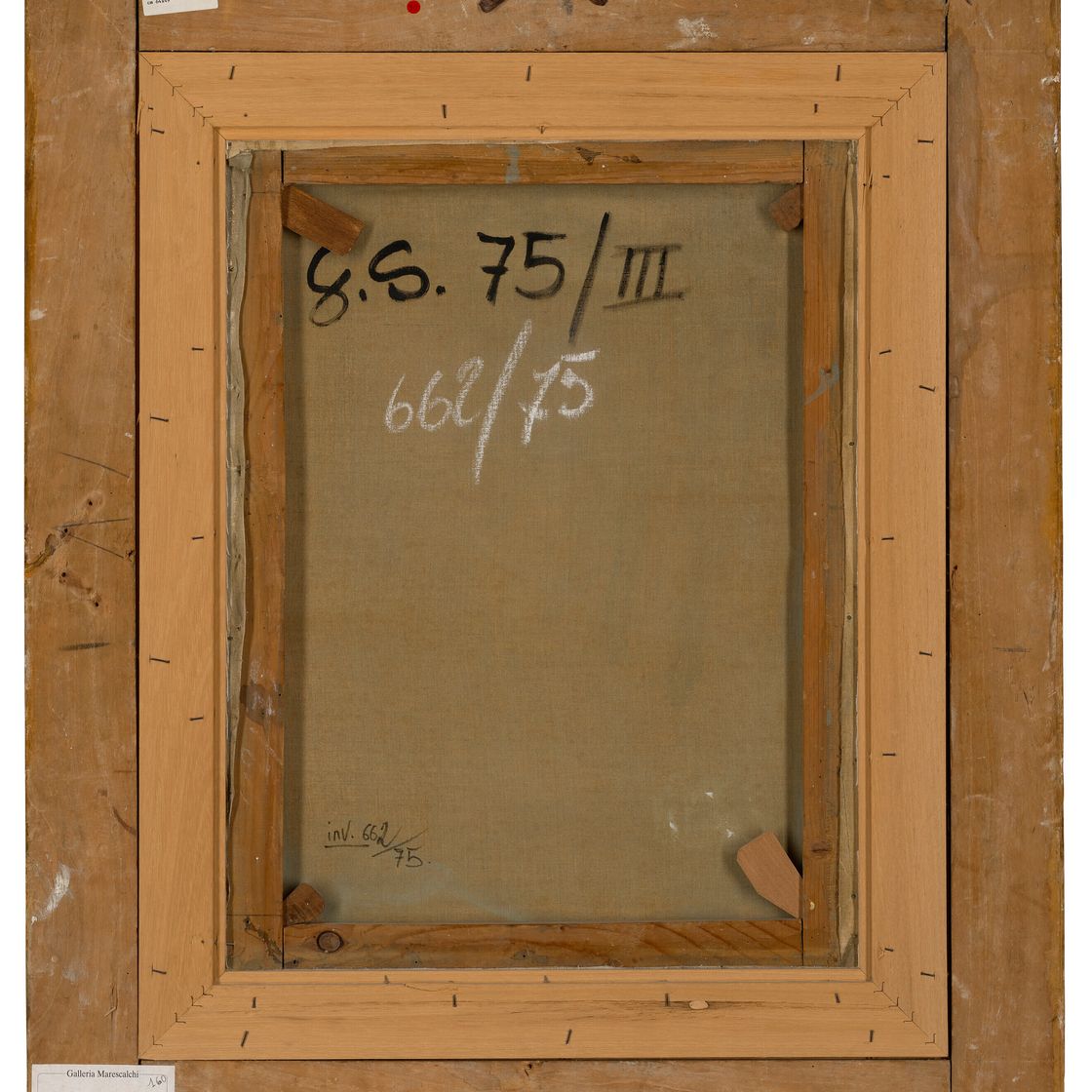 Graham Sutherland — Фонтан III, изображение 3