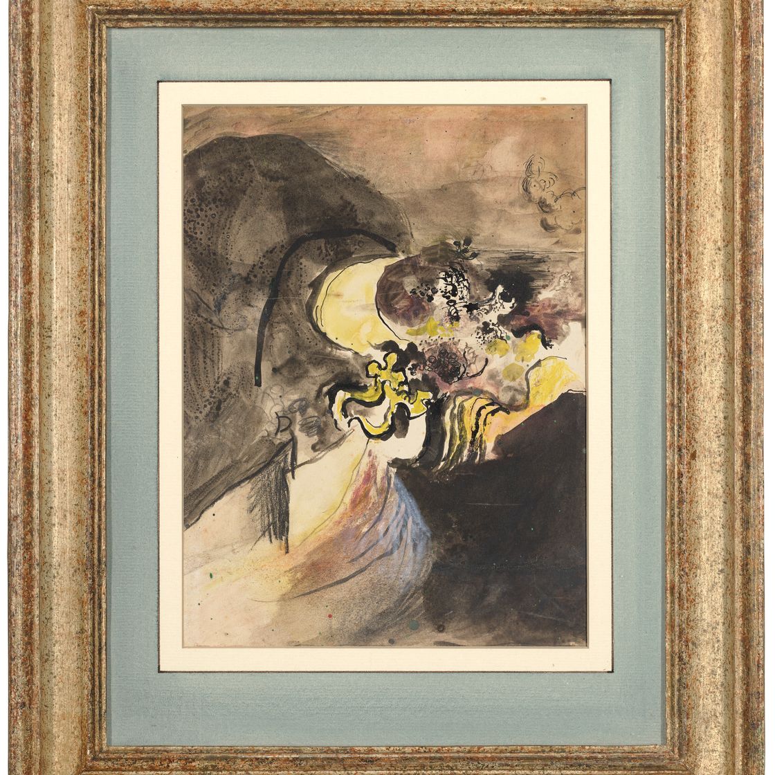 Graham Sutherland — Учеба на Клифф-роуд, изображение 2