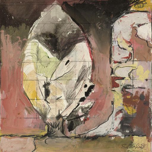 Graham Sutherland — Ущелье