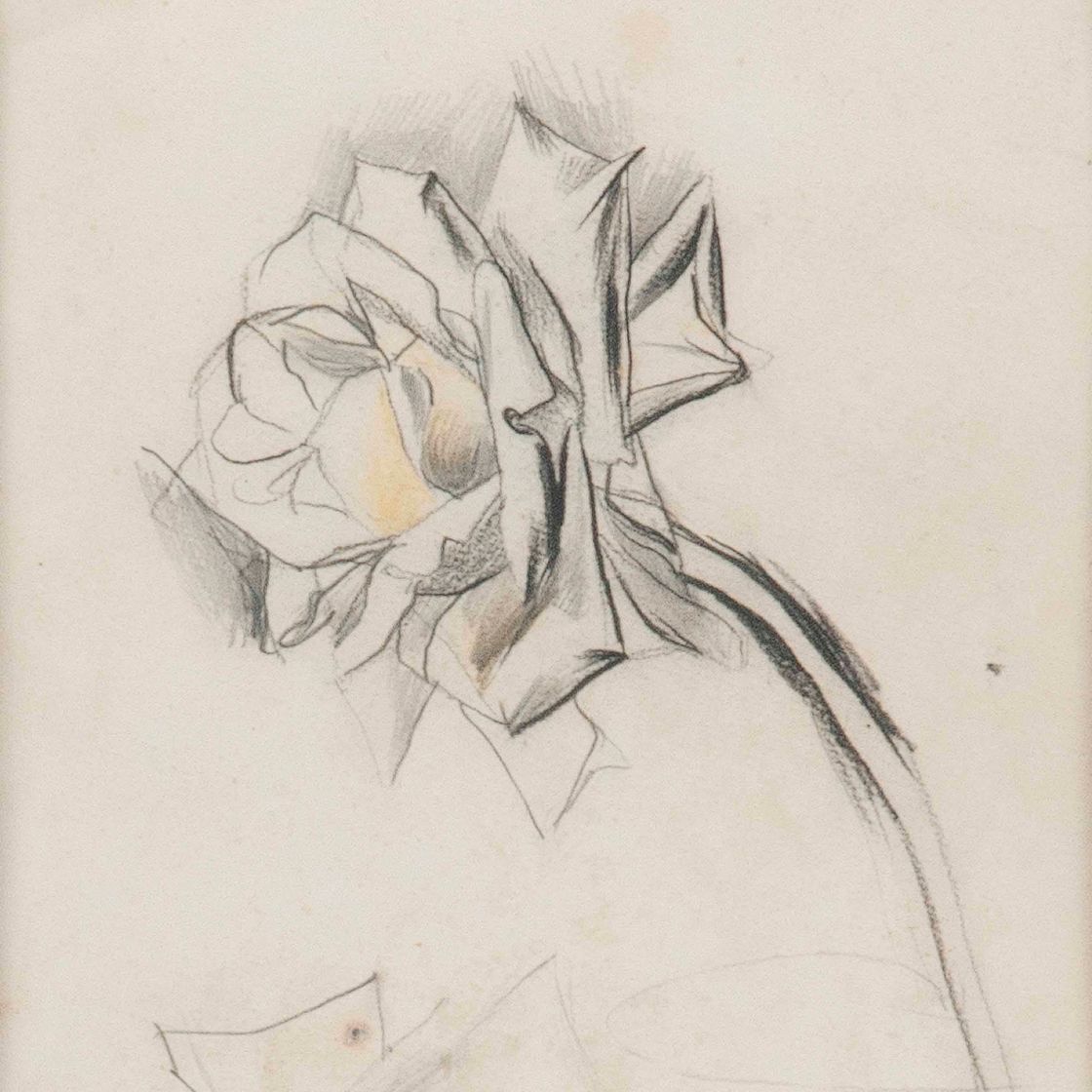 Graham Sutherland — Роза