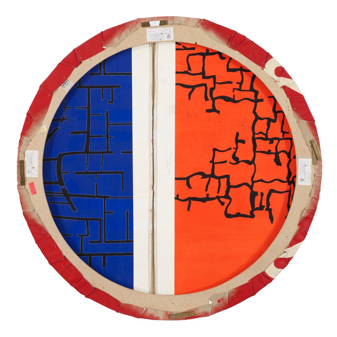 Guillermo Kuitca — Дневники (2000-2005), изображение 6