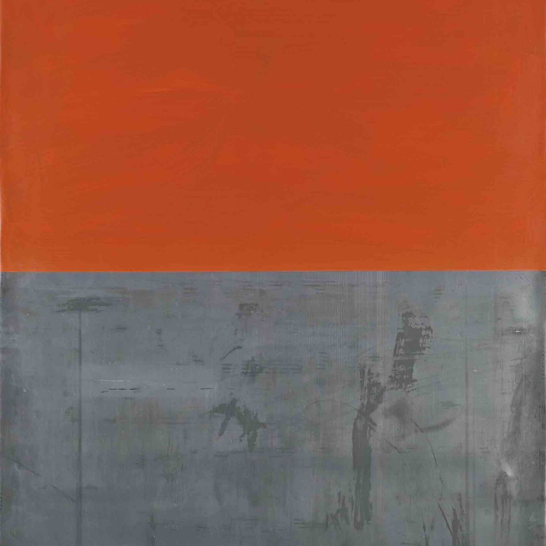 Günther Förg — Без названия