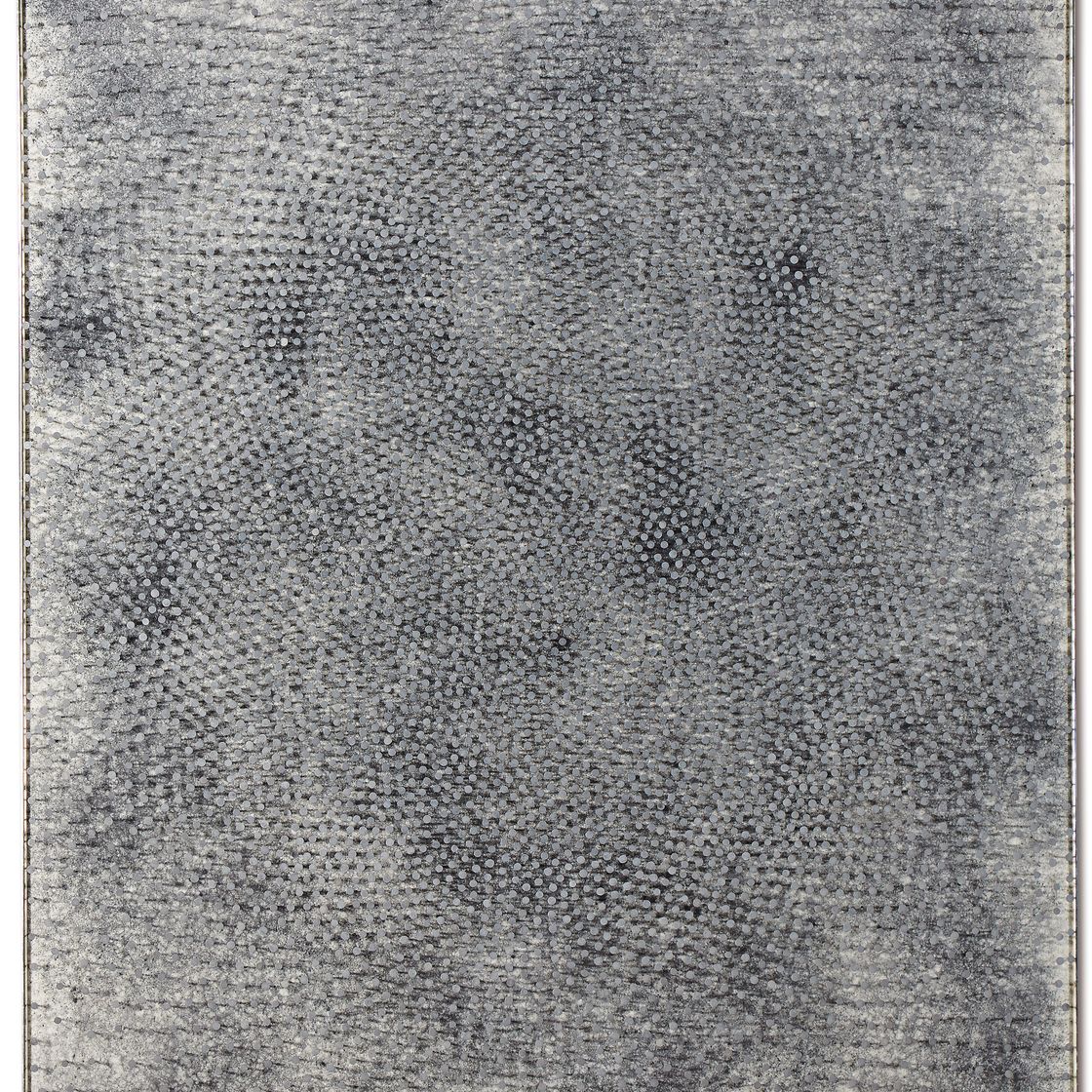 Gunther Uecker — Крайс Крайсе