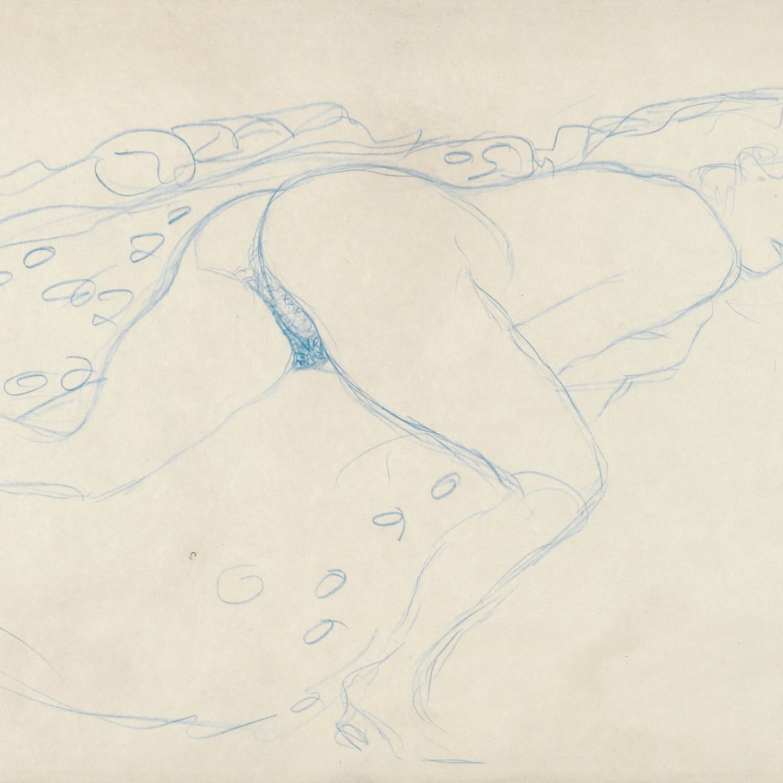 Gustav Klimt — Если у кого-то есть законные права, изображение 1