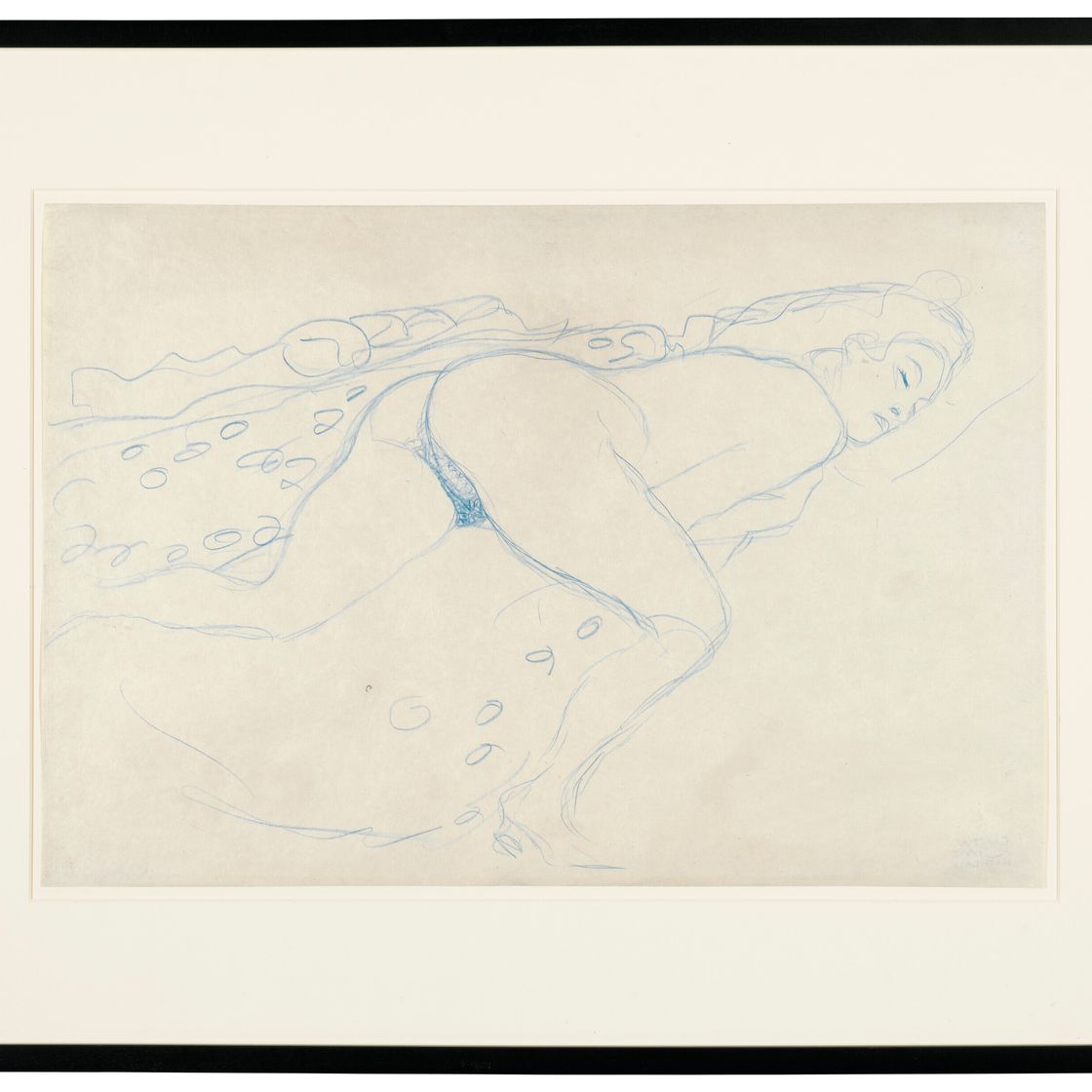 Gustav Klimt — Если у кого-то есть законные права, изображение 2