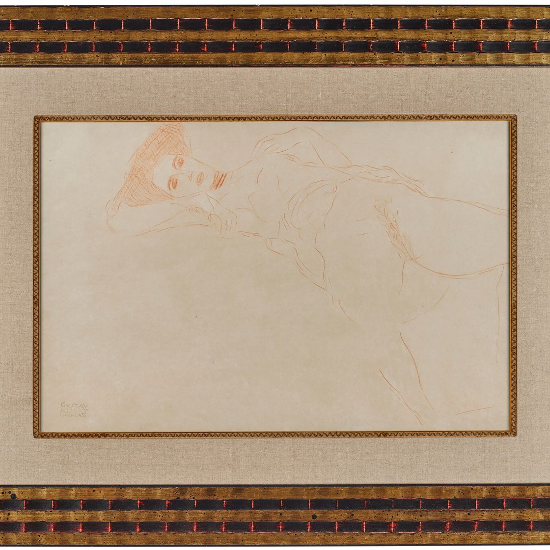Gustav Klimt — Новые связи между гражданами, действующими в интересах общества, изображение 2