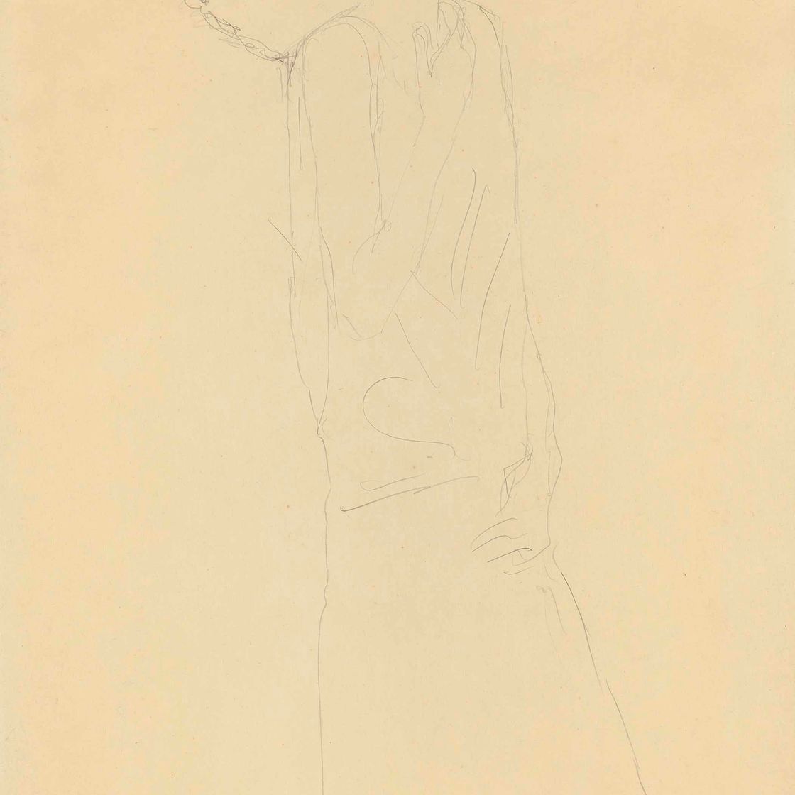 Gustav Klimt — Я хочу, чтобы вы понимали, что происходит дальше, и чтобы вы понимали, что происходит дальше.