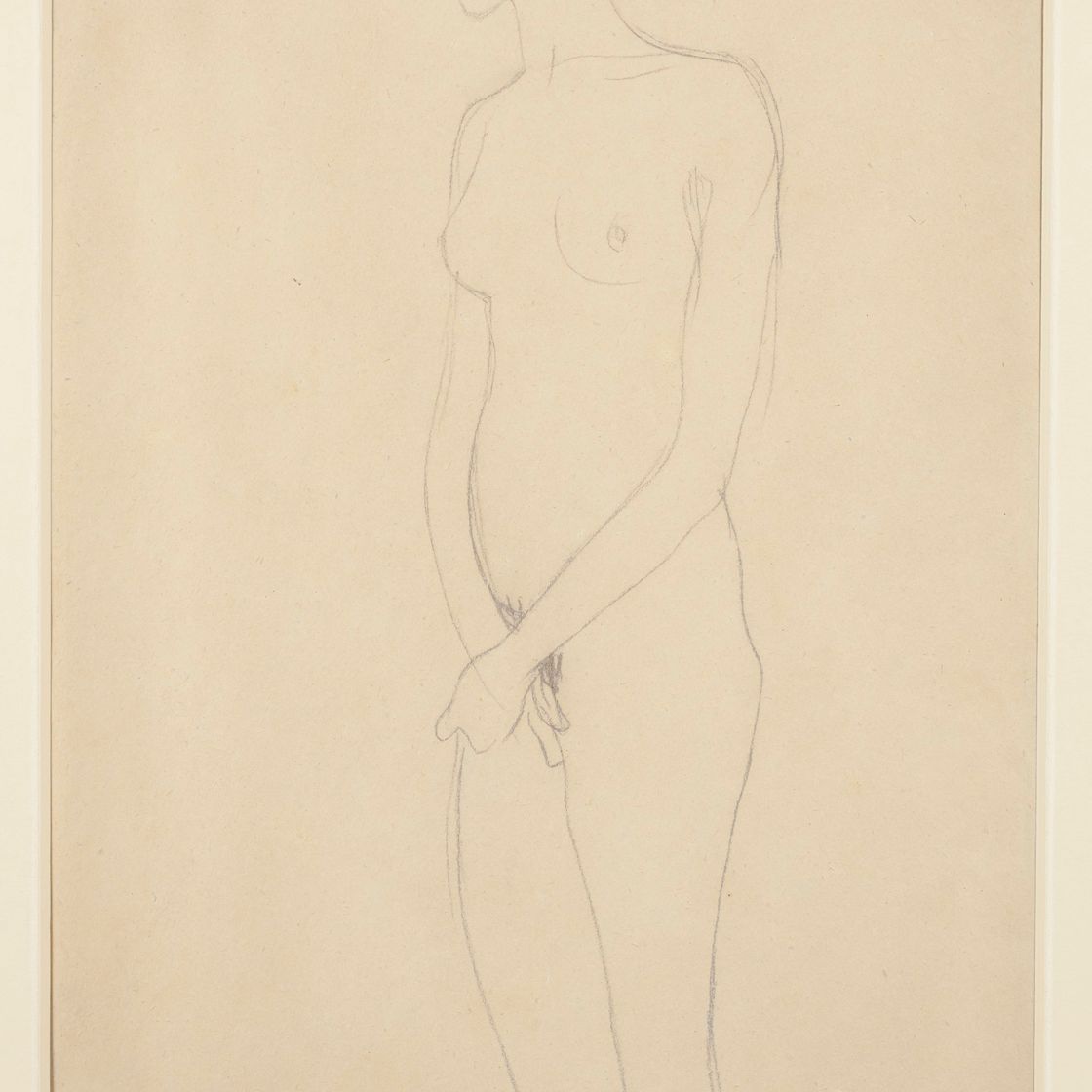 Gustav Klimt — Действуя на основе связей, мы становимся ближе друг к другу, изображение 1