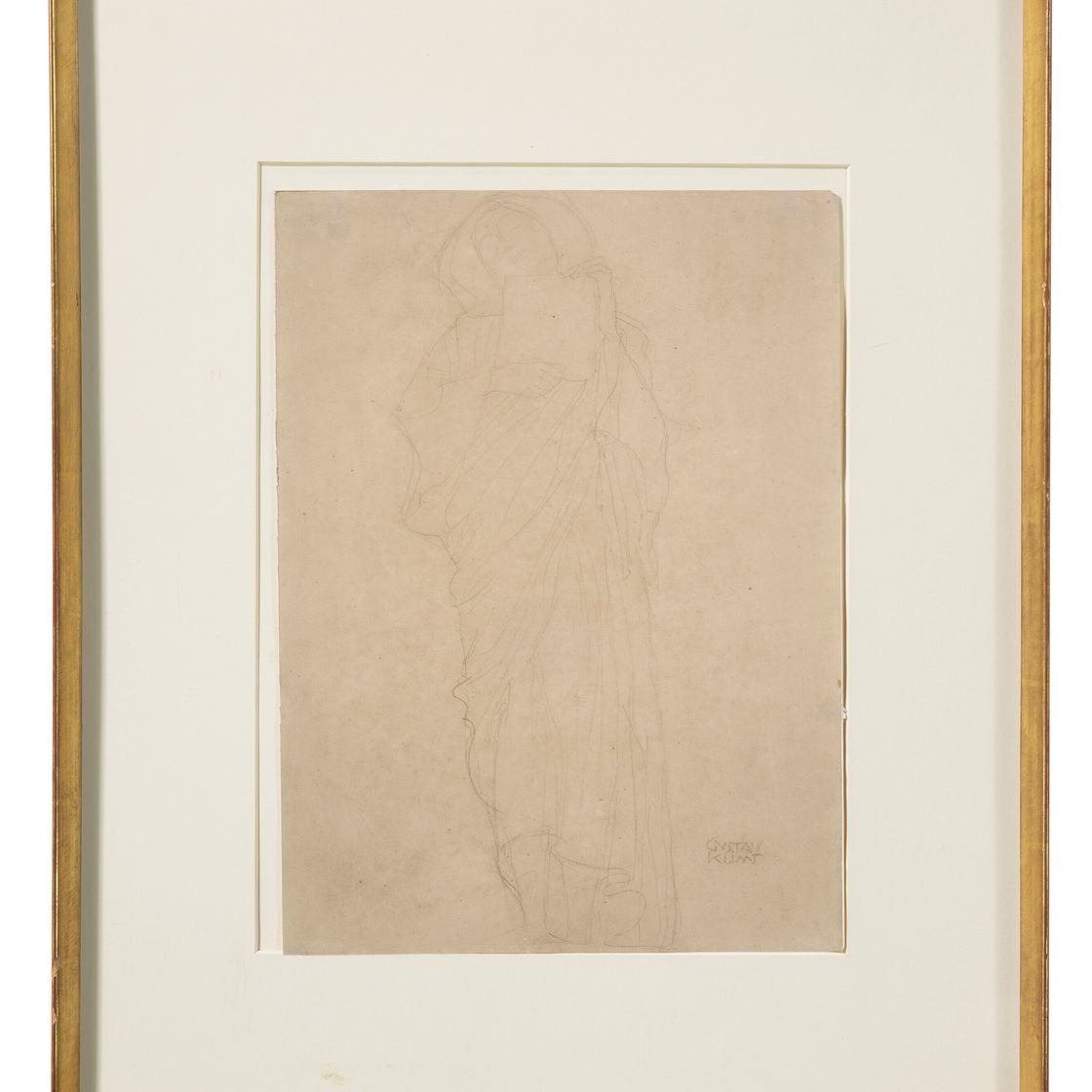Gustav Klimt — Студия фигурного катания "Лекс" на Речтсвиссеншафте, изображение 2