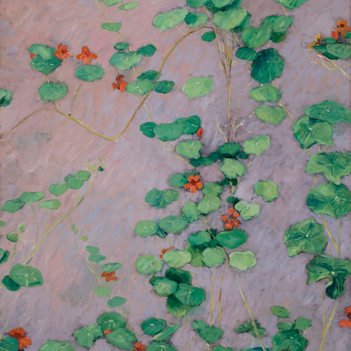 Gustave Caillebotte — Капуцины, изображение 1
